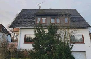 Haus kaufen in 37639 Bevern, Bevern - Zweifamilienhaus