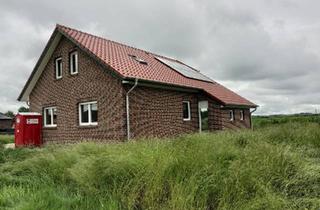 Einfamilienhaus kaufen in 26844 Jemgum, Jemgum - Fehnhaus im schönen Fischerdorf Ditzum