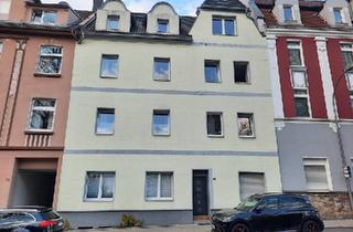 Wohnung kaufen in 44789 Bochum, Bochum - Vermietete 2,5-Zimmer-Erdgeschosswohnung in Bochum Riemke