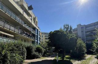 Wohnung kaufen in Lutherstraße 18, 04315 Leipzig, Leipzig - Vermietete großzügige Eigentumswohnung in Zentrumsnähe!