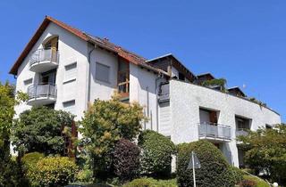 Wohnung kaufen in 71083 Herrenberg, Herrenberg - Toplage - Mitten in der Stadt