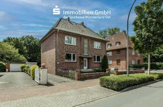 Haus kaufen in 59227 Ahlen, Ahlen - Verwirklichen Sie Ihre Wohnträume genau hier!
