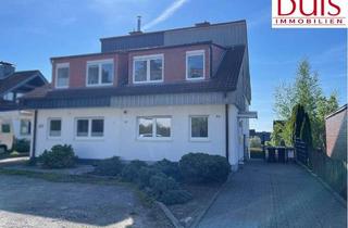 Doppelhaushälfte kaufen in 44289 Dortmund / Lichtendorf, Dortmund / Lichtendorf - Wunderschöne Doppelhaushälfte in begehrter Lage