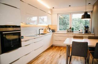 Wohnung kaufen in 56182 Urbar, Urbar - 5 ZKB Maisonette mit Rheinblick & Terrasse in Urbar, Koblenz