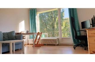 Wohnung kaufen in 21073 Hamburg, Hamburg - Freie zentrale 3 Zimmer mit Blick auf dem Harburger Stadtpark