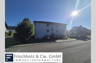 Wohnung kaufen in 57482 Wenden, Wenden - Lichtdurchflutete 4-Zimmer-Wohnung in ruhiger Lage - Ideal für Familien oder als Investment