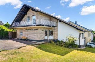 Einfamilienhaus kaufen in 33178 Borchen, Borchen - Solides Einfamilienhaus mit Einliegerwohnung in Borchen