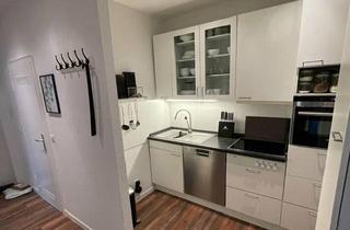 Wohnung mieten in Langer Anger 72, 69115 Heidelberg, Heidelberg - 1- Z Apartment , HD Bahnstadt