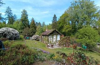 Haus kaufen in 02681 Schirgiswalde, Schirgiswalde-Kirschau - Bungalow Wochenendgrundstück in der schönen Oberlausitz