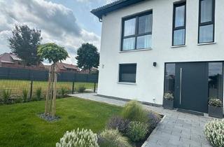 Villa kaufen in 39345 Neuenhofe, Calvörde - Moderne Stadtvilla zu verkaufen