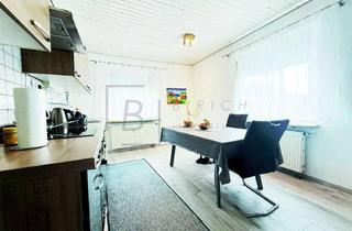Wohnung kaufen in 89264 Weißenhorn, Charmante 3,5-Zimmer-Wohnung mit Gartenanteil in Weißenhorn – auch zur Eigennutzung möglich