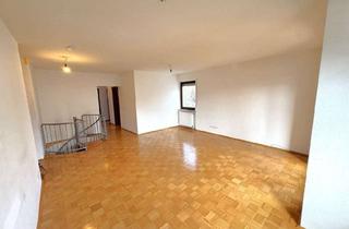 Wohnung kaufen in 63500 Seligenstadt, albero:) Charmante Maisonette-Wohnung mit Garten