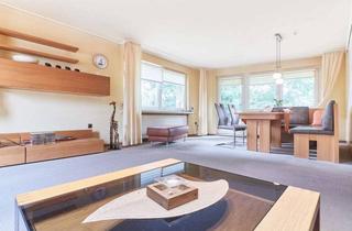 Wohnung kaufen in 28832 Achim, Ohne Käuferprovision: Wie im eigenen Haus – Gepflegte Wohnung im 2-Parteien-Wohnhaus in Achim-Uesen