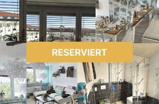 Wohnung kaufen in 66773 Schwalbach, Charmante Eigentumswohnung in Schwalbach