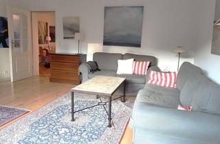 Wohnung kaufen in 25469 Halstenbek, Wohnung in Halstenbek