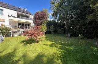 Wohnung kaufen in Heinrich-Heine-Str. 37, 40699 Erkrath, Hochwertige & großzügige Gartenwohnung - Kapitalanlage mit Zukunftspotenzial