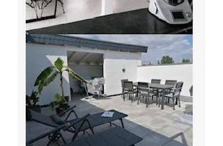 Penthouse kaufen in Wormser Straße 21, 67593 Westhofen, Attraktive 3,5-Zimmer-Penthouse-Wohnung mit gehobener Innenausstattung mit Einbauküche in Westhofen