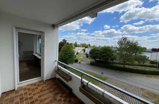 Wohnung kaufen in Hohenbergstraße 58, 78727 Oberndorf, Gepflegte, lichtdurchflutete 2-Zimmer Wohnung mit Südbalkon