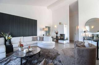 Penthouse kaufen in 78056 Villingen-Schwenningen, Atemberaubende Aussicht: Geschmackvolles Penthouse mit Weitblick