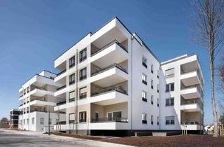 Wohnung kaufen in 67434 Neustadt, Hochwertiger Neubau Erstbezug 2026 in Neustadt an der Weinstraße