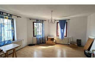Wohnung kaufen in 27576 Lehe, Schöne 3-Zimmer-Eigentumswohnung mit EBK in gutem Zustand