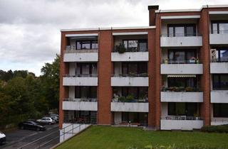 Wohnung kaufen in Südring 17, 37120 Bovenden, RESERVIERT: Einzimmerapartment in guter Lage und sehr gepflegt