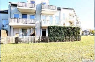 Wohnung kaufen in 29221 Celle, Sonnig, zentral, ideal für Senioren!