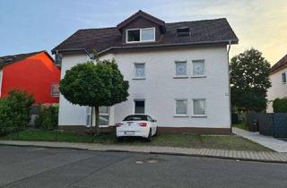 Wohnung kaufen in 63322 Rödermark, Große moderne, 1- Zi-ETW. mit Terrasse u. TG-Platz in ruhiger Lage in Rödermark