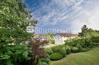 Wohnung kaufen in 55286 Wörrstadt, Solide und komfortabel.