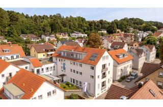 Wohnung kaufen in 88212 Ravensburg, Stilvoll wohnen wie im Neubau - Exklusive Stadtwohnung in Ravensburg