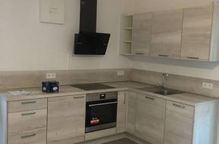 Wohnung kaufen in 14469 Bornstedt, Wohnen am Pfingstberg: Geschmackvolle 2-Zimmer-Erdgeschosswohnung mit geh. Innenausstattung