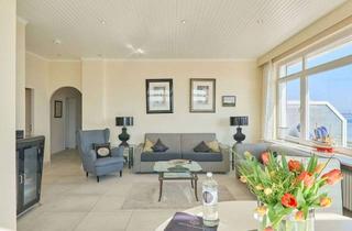 Penthouse kaufen in Strandallee 124, 23683 Scharbeutz, Traumhaftes Penthouse mit Doppel-Dachterrassen & Ostseeblick in Scharbeutz
