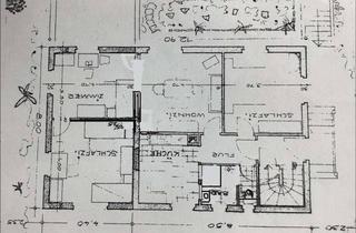 Wohnung mieten in 88212 Ravensburg, Stadtnahe, neu renovierte 4Zi-Whg mit Gartenmitbenutzung
