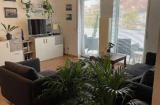 Wohnung mieten in Goethestraße 112, 67165 Waldsee, Ansprechende 2-Zimmer-Wohnung mit Balkon und Einbauküche in Waldsee