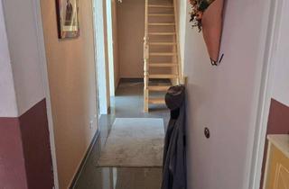 Wohnung mieten in Manteuffelstraße 108, 10997 Kreuzberg, Geschmackvolle 4-Zimmer-Maisonette-Wohnung mit Balkon und Einbauküche in Berlin Kreuzberg