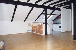 Wohnung mieten in 65527 Niedernhausen, Exklusive 2-Zi. Dachgeschoss-Wohnung in Niedernhausen