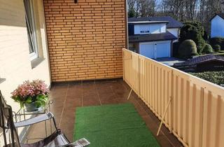 Wohnung mieten in 33689 Sennestadt, Freundliche 3-Zimmer-Wohnung zur Miete in Bielefeld