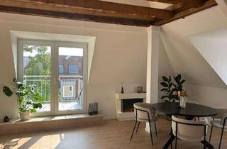 Wohnung mieten in Heinrichstr 51, 49080 Wüste, Frisch renovierte Altbauwohnung in der Heinrichstr