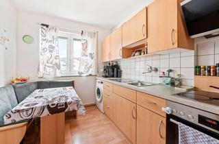 Wohnung mieten in Seitenstraße 16, 73312 Geislingen, 3er WG für Studierende
