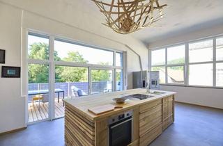Lofts mieten in Hauptstraße, 67714 Waldfischbach-Burgalben, Schöne 2-Zimmer-Loft-Wohnung in Waldfischbach