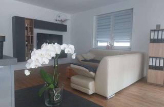 Wohnung mieten in Frankenring 49, 41812 Erkelenz, Neubauwohnung im Herzen von Erkelenz