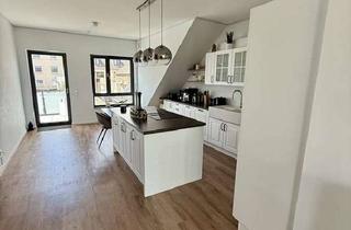Penthouse mieten in Unter Den Hecken 95b, 41539 Dormagen, Penthouse-Wohnung in ruhiger Lage nahe der Dormagener Innenstadt