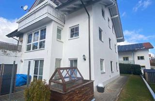 Wohnung mieten in Illertalstraße 21, 87448 Waltenhofen, Helle 3,5 Zimmer Wohnung mit Terrasse und Garten
