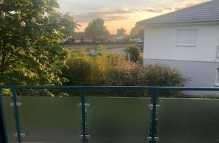 Wohnung mieten in 38533 Vordorf, Sanierte Wohnung mit vier Zimmern sowie Balkon und Einbauküche in Vordorf