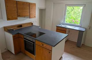 Wohnung mieten in 77855 Achern, Zentral gelegene 3-Zimmer-EG-Wohnung in Achern