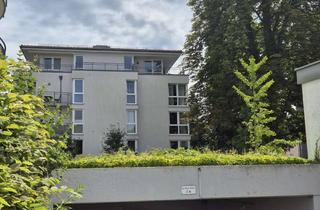 Penthouse mieten in 86161 Herrenbach, Neu renovierte 2 Zi.-Penthousewohnung - befristete Vermietung vom 01.09.2025 - 30.03.2026 !!!