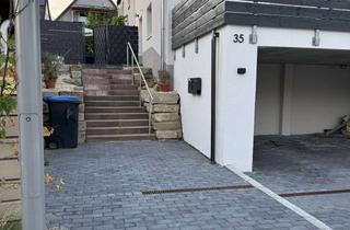 Wohnung mieten in Hadolfinger Straße 35, 72108 Rottenburg, Erstbezug nach Sanierung: freundliche 4-Zimmer-Wohnung mit EBK in Rottenburg