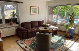 Wohnung mieten in 31275 Lehrte, helle 2-Zimmer-Single-Wohnung in ruhiger Lage Süd-West-Balkon mit EBK & Gemeinschaftsgarten