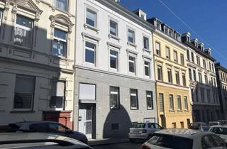 Wohnung mieten in Grönhoffstraße, 42285 Barmen, Frisch sanierte Wohnung in Barmen