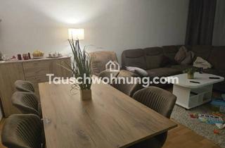 Tauschwohnungen in Immoorhock. 75, 48157 Gelmer-Dyckburg, Tauschwohnung: Ich bitte mein Wohnung es ist 3 Zimmer wir brauchen 4 Zimmer